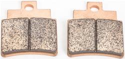 All Balls Brake Pads 18-8003