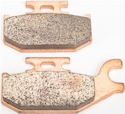 All Balls Brake Pads 18-8005