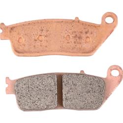 All Balls Brake Pads 18-8057