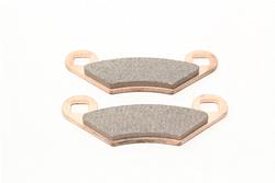 All Balls Brake Pads 18-8014