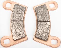 All Balls Brake Pads 18-8018