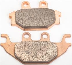 All Balls Brake Pads 18-8033