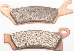 All Balls Brake Pads 18-8040