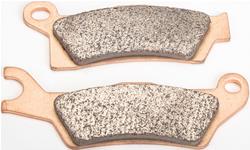 All Balls Brake Pads 18-8041