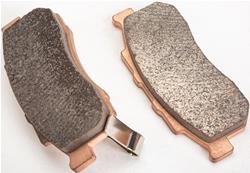 All Balls Brake Pads 18-8042