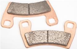 All Balls Brake Pads 18-8046