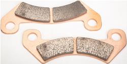All Balls Racing Brake Pads 18-8052