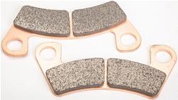 All Balls Brake Pads 18-8053