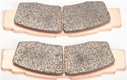 All Balls Brake Pads 18-8054