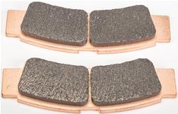 All Balls Brake Pads 18-8059