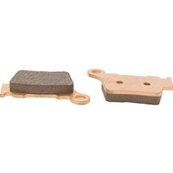 All Balls Brake Pads 18-8061