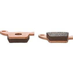 All Balls Brake Pads 18-8063