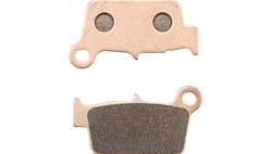 All Balls Brake Pads 18-8068