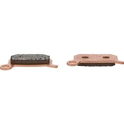 All Balls Brake Pads 18-8071