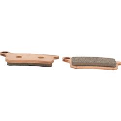 All Balls Brake Pads 18-8073
