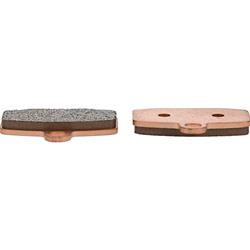 All Balls Brake Pads 18-8074