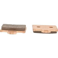 All Balls Brake Pads 18-8075