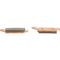 All Balls Brake Pads 18-8076