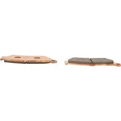 All Balls Brake Pads 18-8078