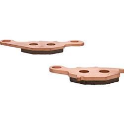 All Balls Brake Pads 18-8082