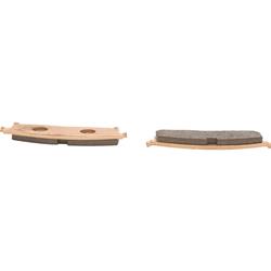 All Balls Brake Pads 18-8088