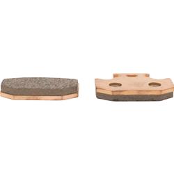 All Balls Brake Pads 18-8090