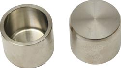 All Balls Racing Brake Caliper Pistons 18-9044