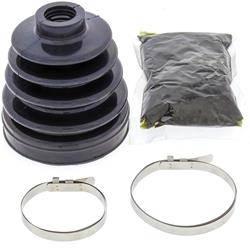 All Balls CV Boots 19-5041