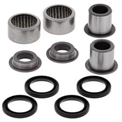 All Balls Shock Bushings 22-00002