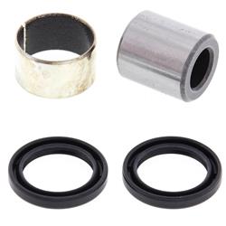All Balls Racing Shock Bearing Repair Kits for 1998-2004 TRX450FE FOURTRAX FOREMAN ES, TRX450FM FOURTRAX FOREMAN S - 22-00007
