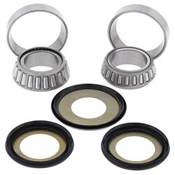All Balls Racing Steering Stem Bearings 22-2001