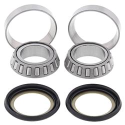 All Balls Racing Steering Stem Bearings 22-2002