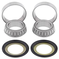 All Balls Racing Steering Stem Bearings 22-2010