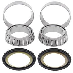 All Balls Racing Steering Stem Bearings 22-2012
