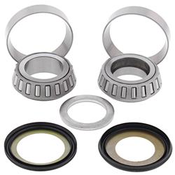 All Balls Racing Steering Stem Bearings 22-2066