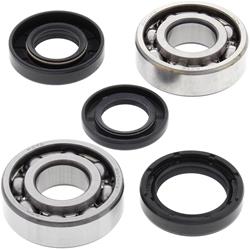 All Balls Racing Crankshaft Bearings and Seal Kits 22-41022