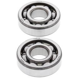 All Balls Racing Crankshaft Bearings and Seal Kits 22-41031