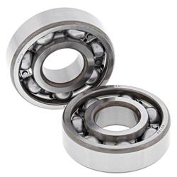 All Balls Crankshaft Bearings and Bushings 22-41032