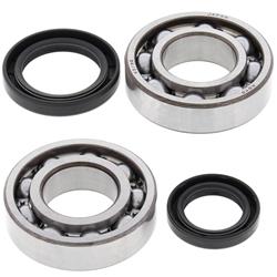 All Balls Crankshaft Bearings and Bushings 22-41037