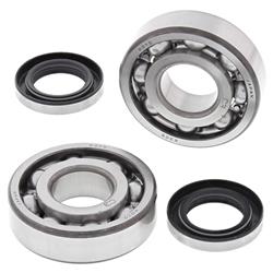 All Balls Crankshaft Bearings and Bushings 22-41044