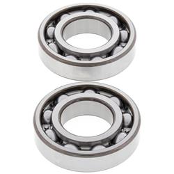 All Balls Racing Crankshaft Bearings and Seal Kits 22-41054