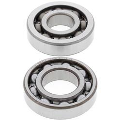 All Balls Racing Crankshaft Bearings and Seal Kits for 2003-2005 CRF150F, 2003-2019 CRF230F - 22-41056