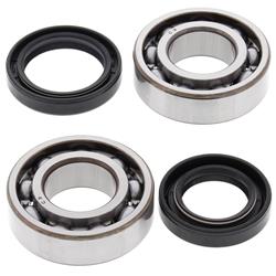 All Balls Crankshaft Bearings and Bushings 22-41074