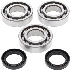 All Balls Crankshaft Bearings and Bushings 22-41077