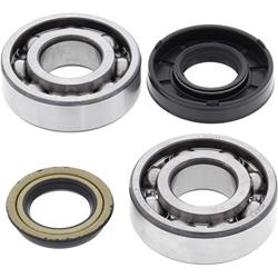 All Balls Racing Crankshaft Bearings and Seal Kits 22-41083