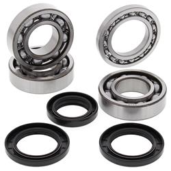 All Balls Crankshaft Bearings and Bushings 22-41088