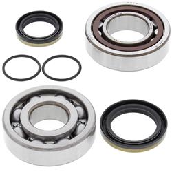 All Balls Racing Crankshaft Bearings and Seal Kits 22-41097