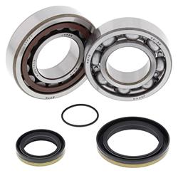 All Balls Racing Crankshaft Bearings and Seal Kits 22-41098