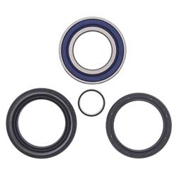 All Balls Racing Wheel and Carrier Bearing Seal Kits for 1987 TRX350, 1987-1989 TRX350D - 22-51004