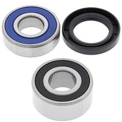 All Balls Racing Wheel and Carrier Bearing Seal Kits 22-51020